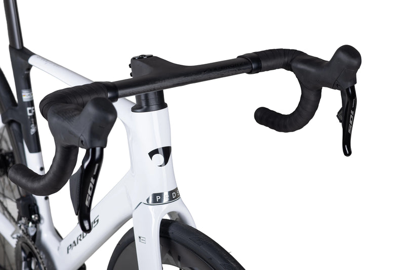 Load image into Gallery viewer, Pardus Spark Sport 105 Di2 12 Speed Carbon Road Bike with Carbon Wheelset