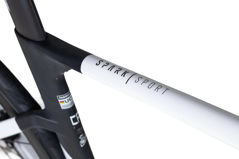 Load image into Gallery viewer, Pardus Spark Sport 105 Di2 12 Speed Carbon Road Bike with Carbon Wheelset