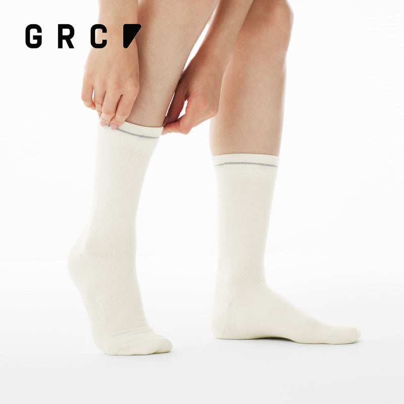 Load image into Gallery viewer, GRC Assetto Tech Series Cycling Socks 1545