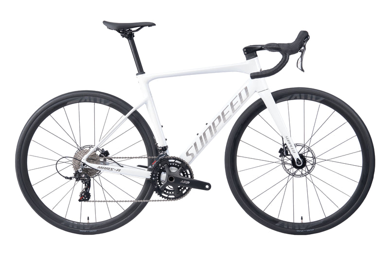 Load image into Gallery viewer, Sunpeed Mars Alloy Road Bike 12Speed