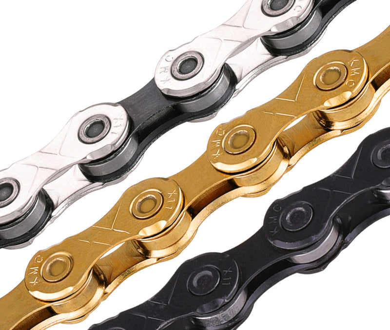 Load image into Gallery viewer, KMC X11 11 Speed Bike Chain