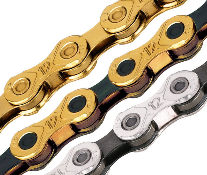 Load image into Gallery viewer, KMC X12 12 Speed Chain