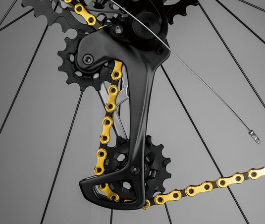 KMC X12 12 Speed Chain