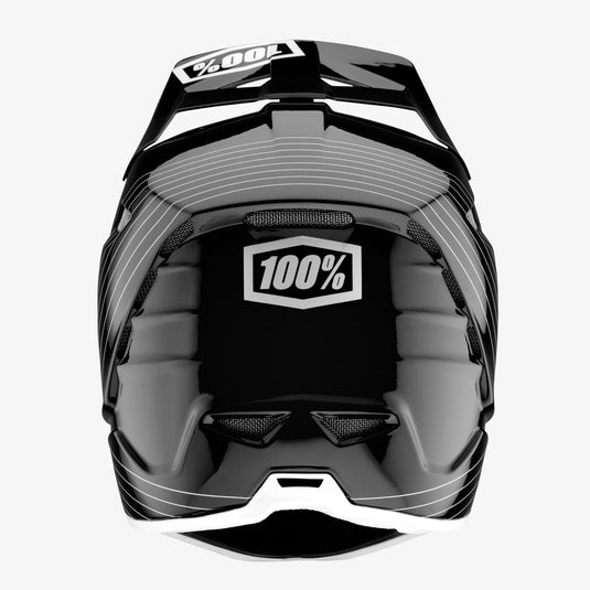 100% AIRCRAFT COMPOSITE Downhill/Enduro/BMX MTB Helmet