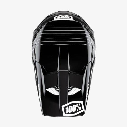 100% AIRCRAFT COMPOSITE Downhill/Enduro/BMX MTB Helmet