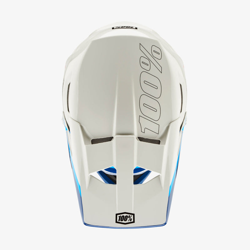 Load image into Gallery viewer, 100% AIRCRAFT COMPOSITE Downhill/Enduro/BMX MTB Helmet