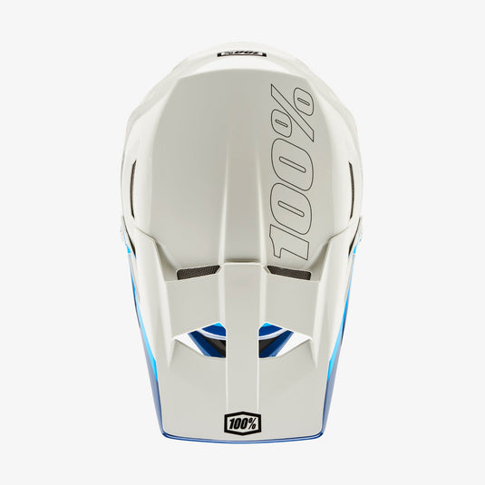 100% AIRCRAFT COMPOSITE Downhill/Enduro/BMX MTB Helmet