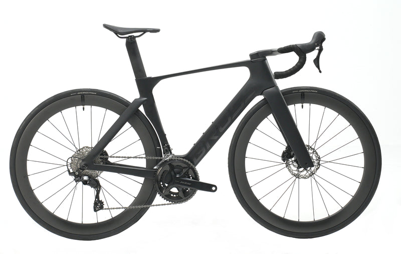 Load image into Gallery viewer, Bross Zenith Z3 R7120 Road Bike with Carbon Wheelset
