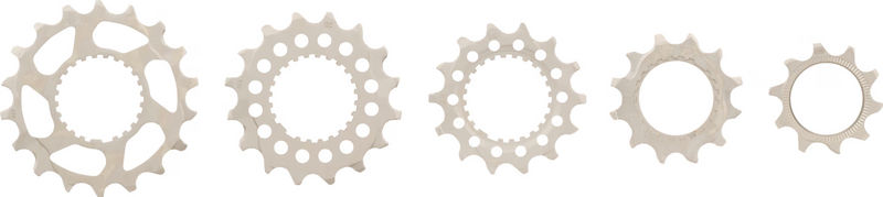 Load image into Gallery viewer, Shimano Deore XT CS-M8100-12 12-Speed Cassette