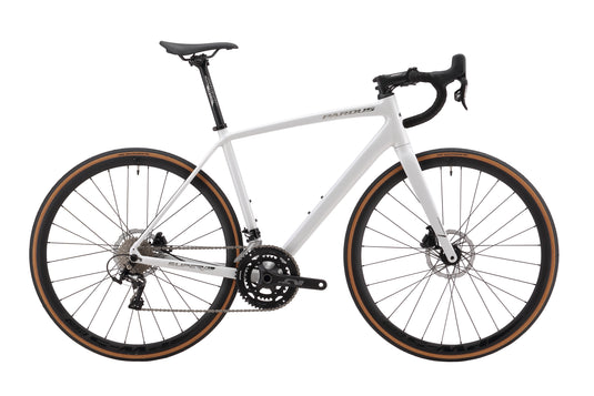 Pardus Super AL LTWOO 11 Speed Hydraulic Brake Road Bike