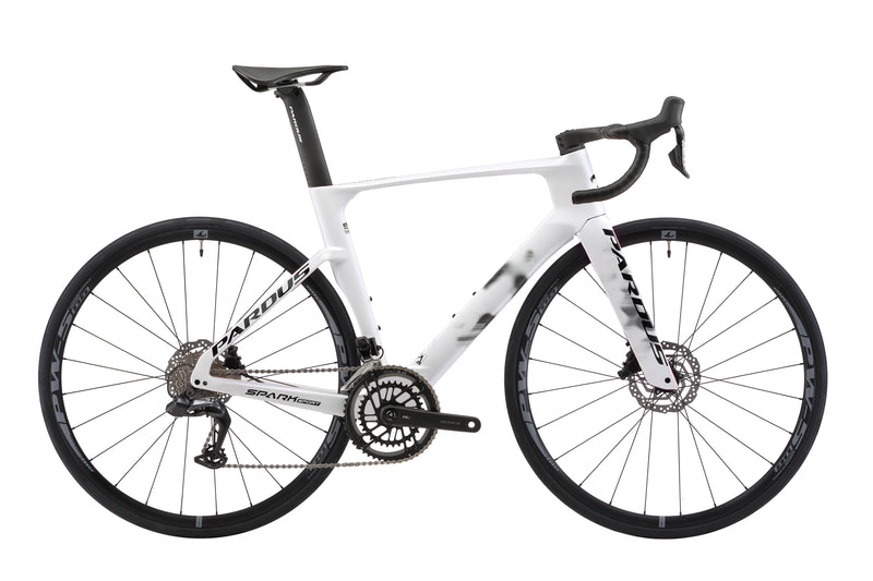Load image into Gallery viewer, Pardus Spark Sport with Magene QED 12 Speed  Electronic Shifting