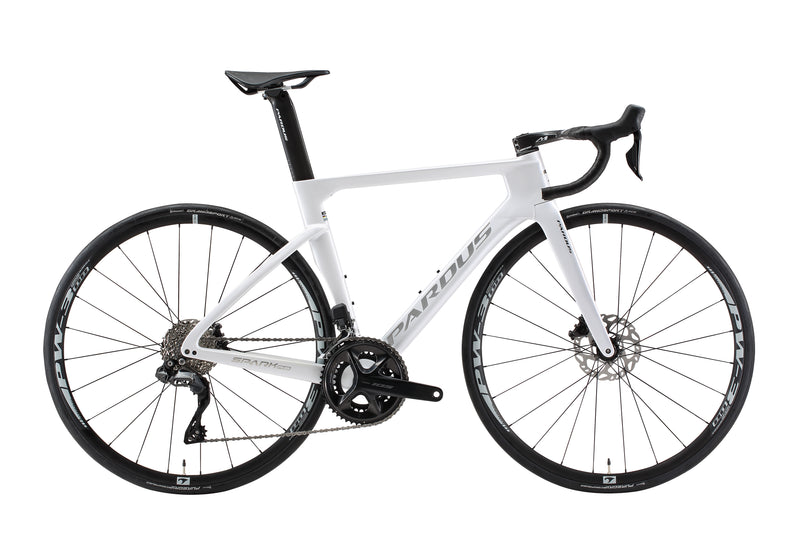 Load image into Gallery viewer, Pardus Spark RS Carbon Road Bike 105 Di2