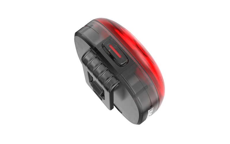 Load image into Gallery viewer, iGPSPORT TL30 Smart Tail Light