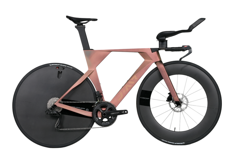 Load image into Gallery viewer, JAVA J-AIR VEGA TT Time trial Bike