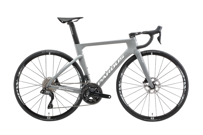 Load image into Gallery viewer, Pardus Spark RS Carbon Road Bike 105 Di2