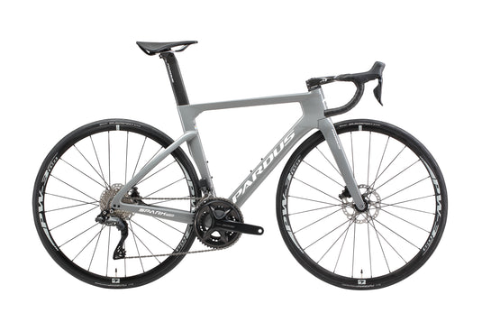 Pardus Spark RS Carbon Road Bike 105 Di2
