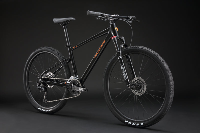 Load image into Gallery viewer, Pardus OLE S1 Aluminum Mountain Bike 2×9 Speed