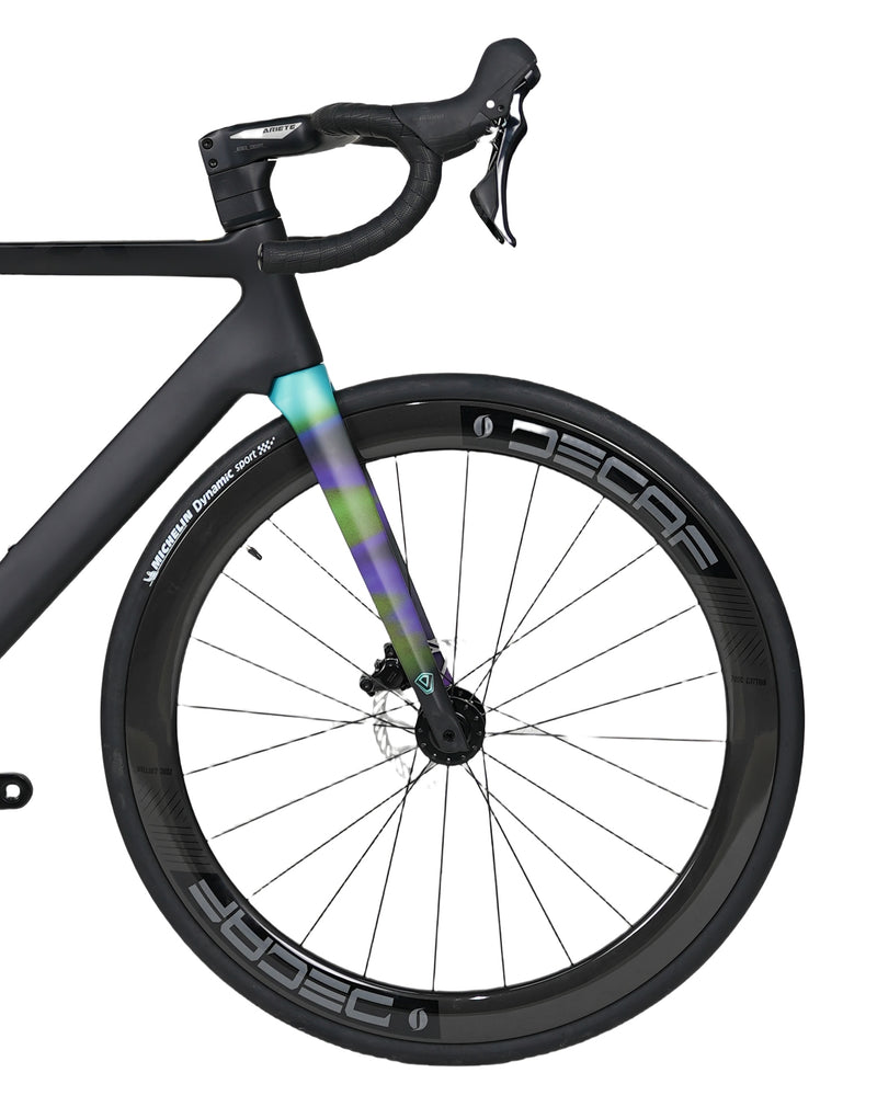 Load image into Gallery viewer, JAVA Fuoco Top R7120 12 Speed Carbon Road Bike