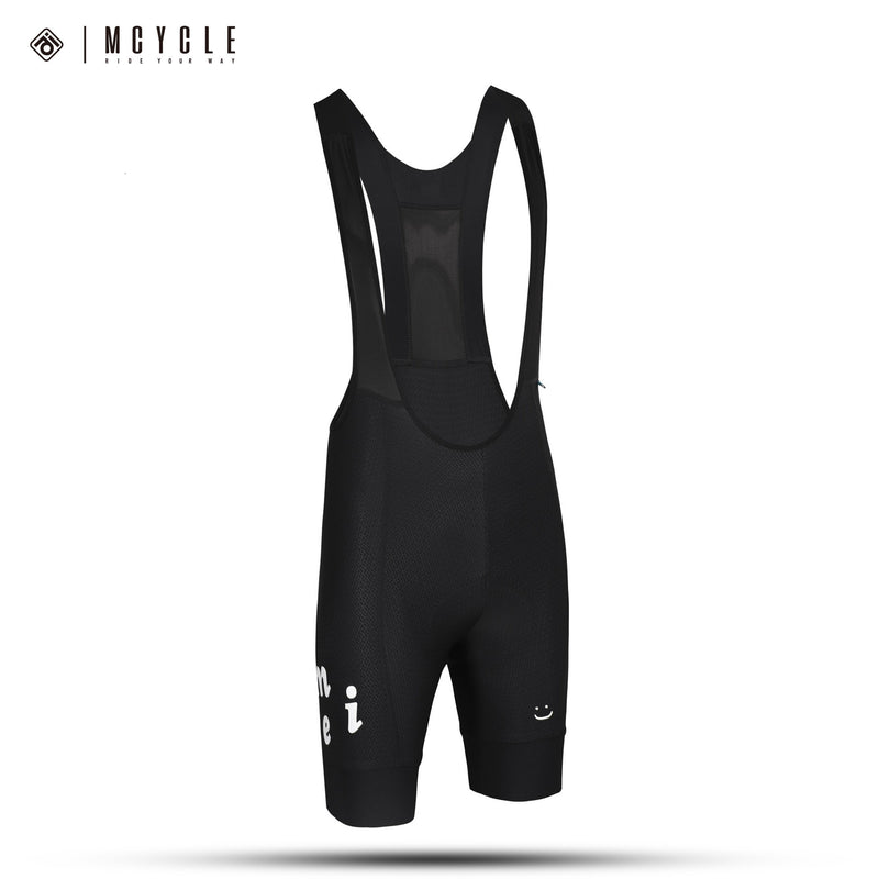 Load image into Gallery viewer, Mcycle Men's Cycling Bib Shorts MK096