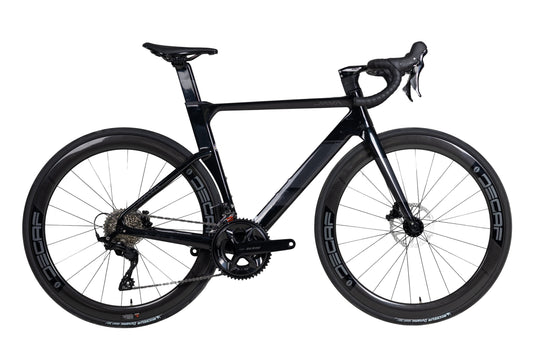 JAVA Fuoco Top R7120 12 Speed Carbon Road Bike