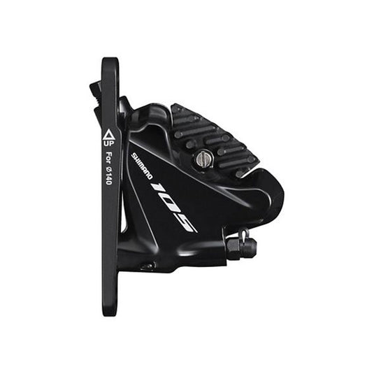 Shimano 105 Hydraulic Disc Brake Caliper BR-R7070