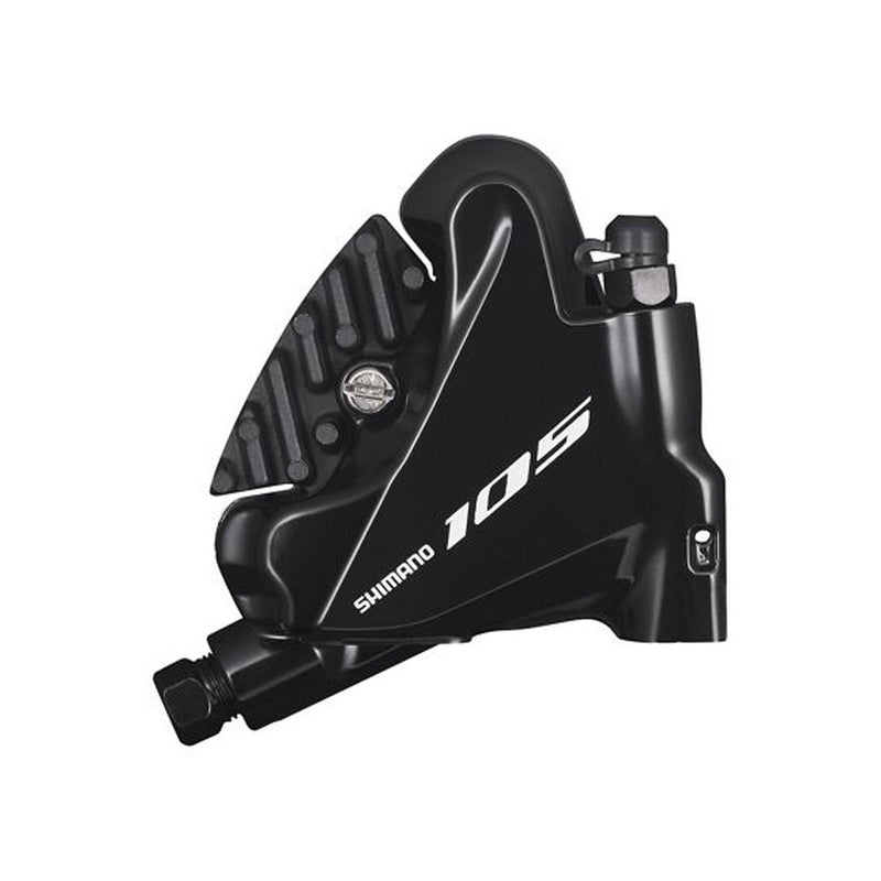 Load image into Gallery viewer, Shimano 105 Hydraulic Disc Brake Caliper BR-R7070