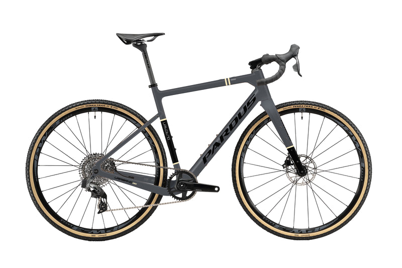 Load image into Gallery viewer, Pardus Uragano EVO Rival XPLR