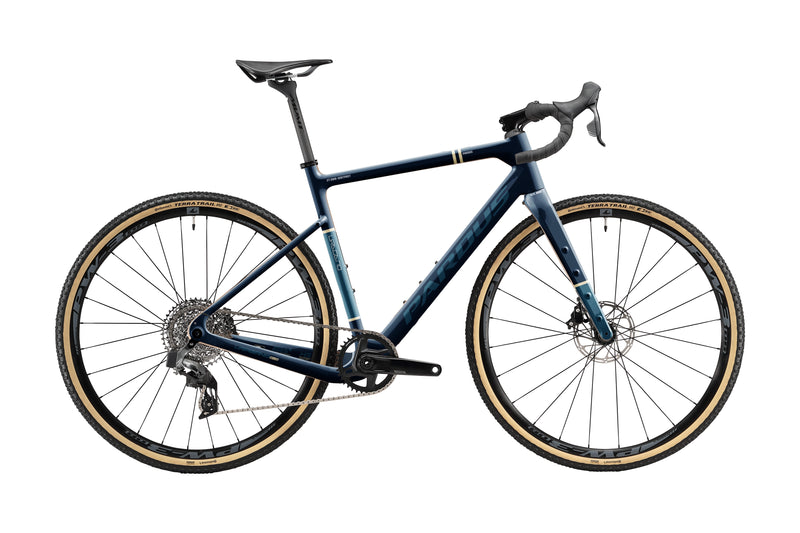 Load image into Gallery viewer, Pardus Uragano EVO Rival XPLR