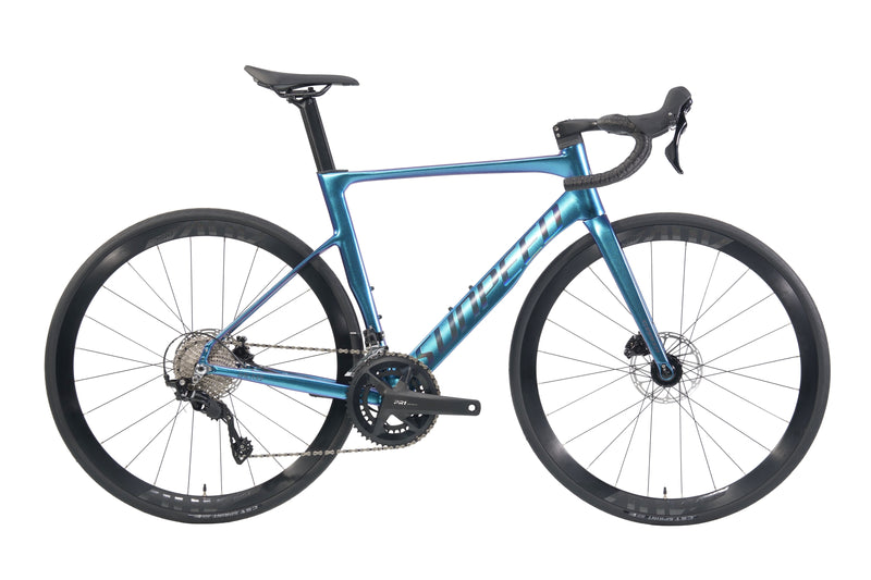 Load image into Gallery viewer, Sunpeed Galaxy Road Bike 12 speed