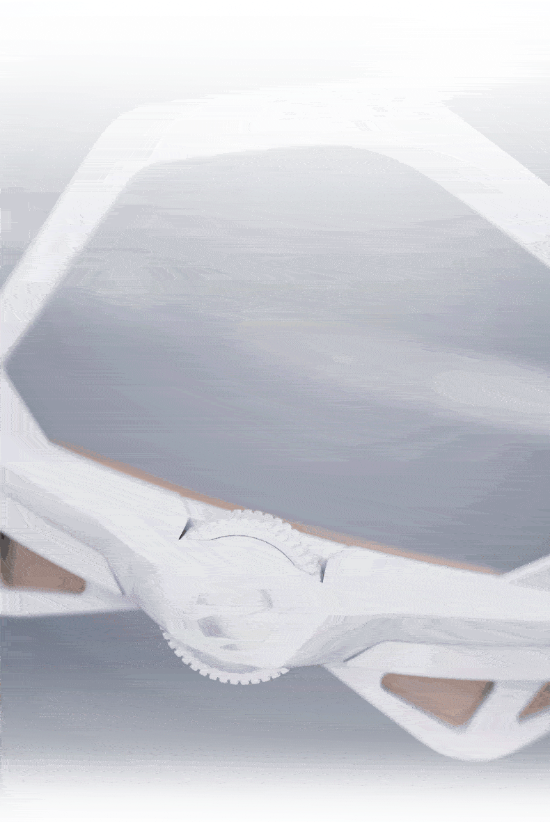 Load image into Gallery viewer, Sunrimoon Starship Aero Cycling TT Triathlon Helmet TT31