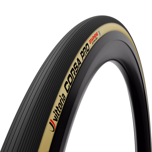 Vittoria Corsa PRO Tubeless-Ready Road Tire