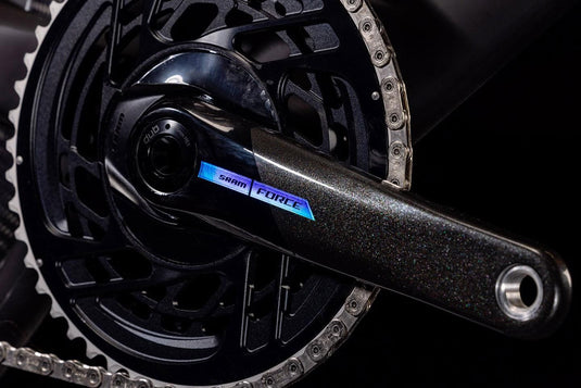 CUBE Litening Aero C68X Pro Force eTap