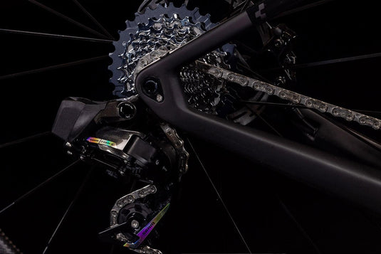 CUBE Litening Aero C68X Pro Force eTap