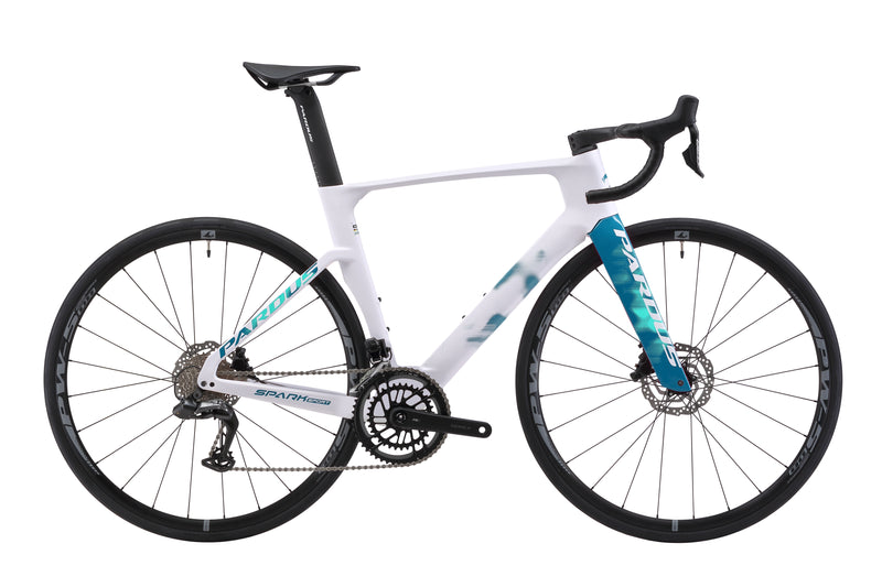 Load image into Gallery viewer, Pardus Spark Sport with Magene QED 12 Speed  Electronic Shifting