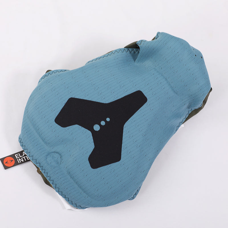 Load image into Gallery viewer, 7R7 Women's Pro Cycling Bib Shorts with Elastic Interface Pads