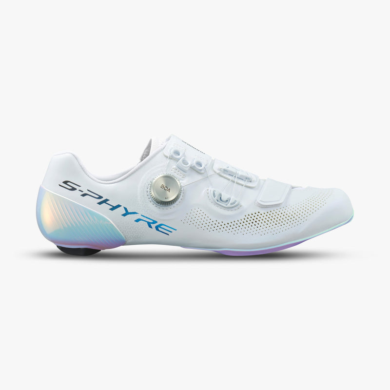 Load image into Gallery viewer, Shimano S-PHYRE SH-RC903 PWR Road Bike Shoes