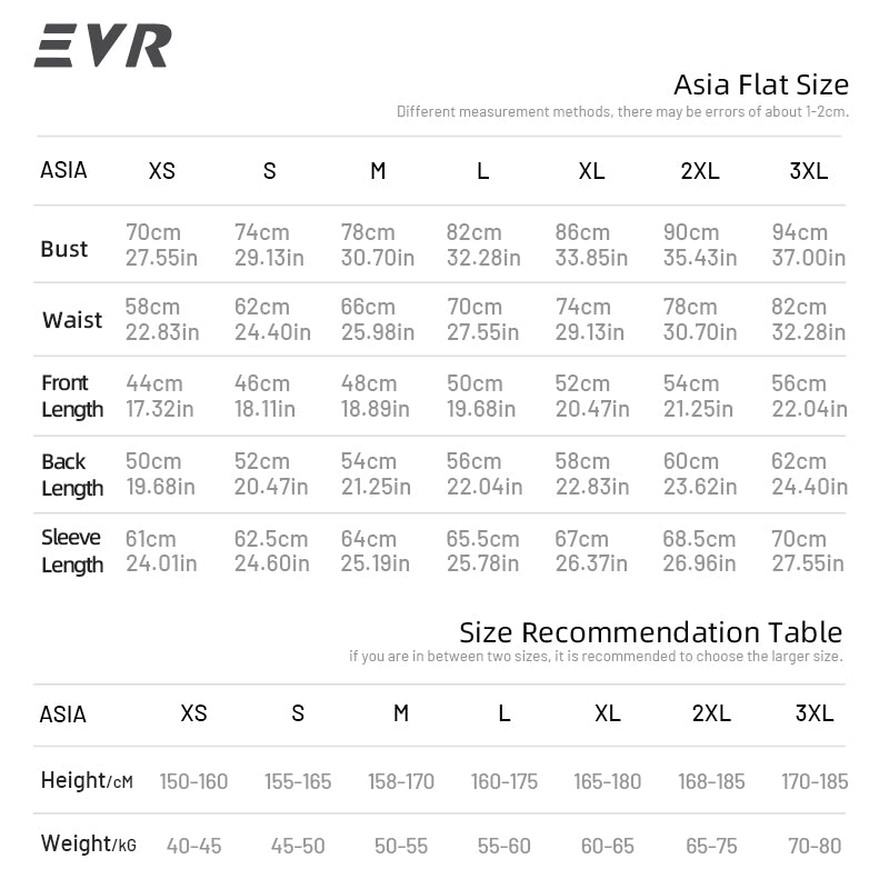 Load image into Gallery viewer, EVR TECH Ⅱ Women's Long Sleeve Cycling Jersey 2626