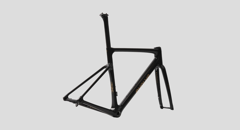 Load image into Gallery viewer, Evolve Cima Carbon Road Bike Frameset