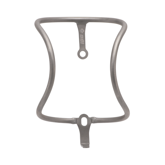 ODI TA6 Titanium Bicycle Bottle Cage