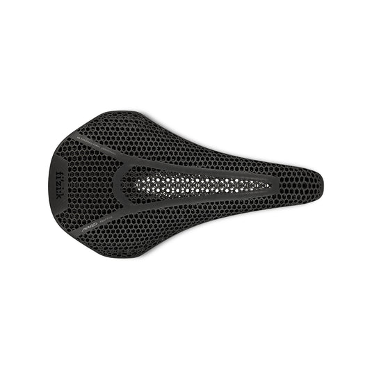 Fizik Vento Argo 00 Adaptive 3D-printed Carbon Bicycle Saddle