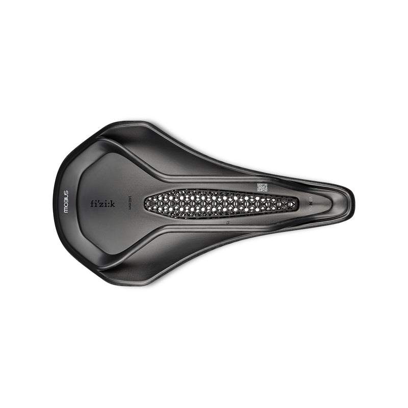 Load image into Gallery viewer, Fizik Vento Argo 00 Adaptive 3D-printed Carbon Bicycle Saddle