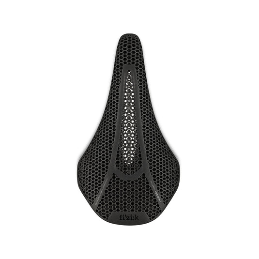 Fizik Vento Argo 00 Adaptive 3D-printed Carbon Bicycle Saddle