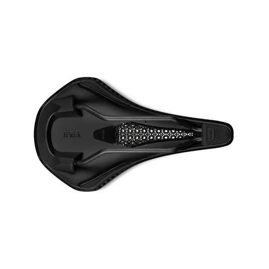 Fizik Vento Argo R1 Adaptive 3D-printed Carbon Bicycle Saddle