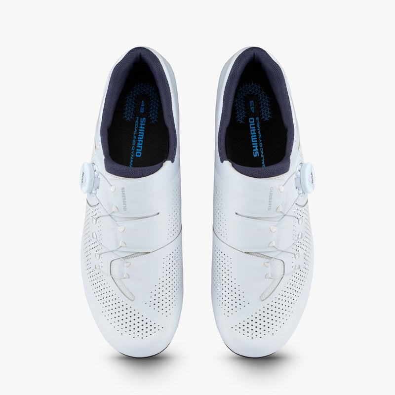 Load image into Gallery viewer, Shimano SH-RC302 Road Bike Shoes
