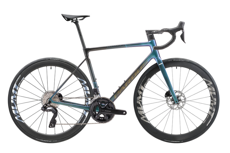 Load image into Gallery viewer, Pardus Robin EVO 105 Di2 Carbon Super Light 7kg Road Bike