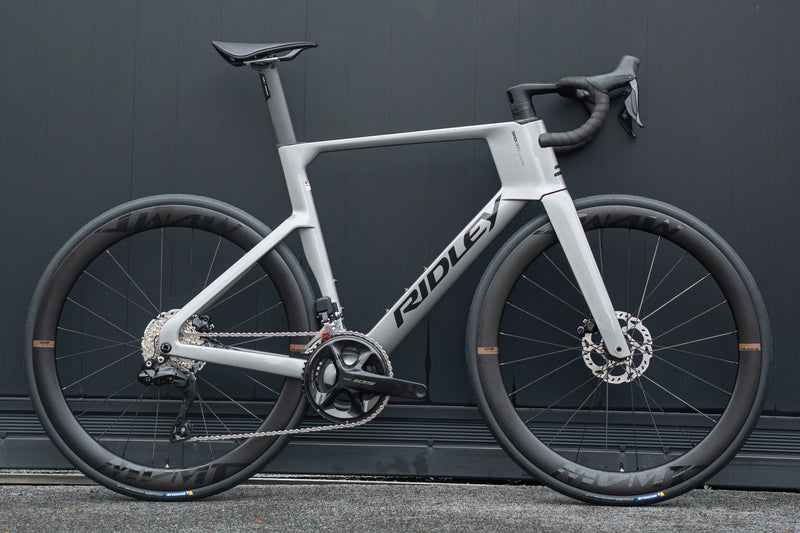 Load image into Gallery viewer, Ridley Noah 3.0 Shimano 105 di2