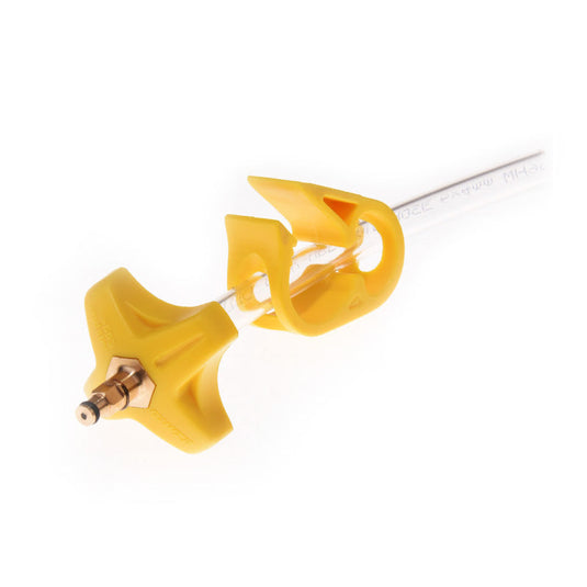 Bleed Edge Adapter For SRAM Caliper Guide