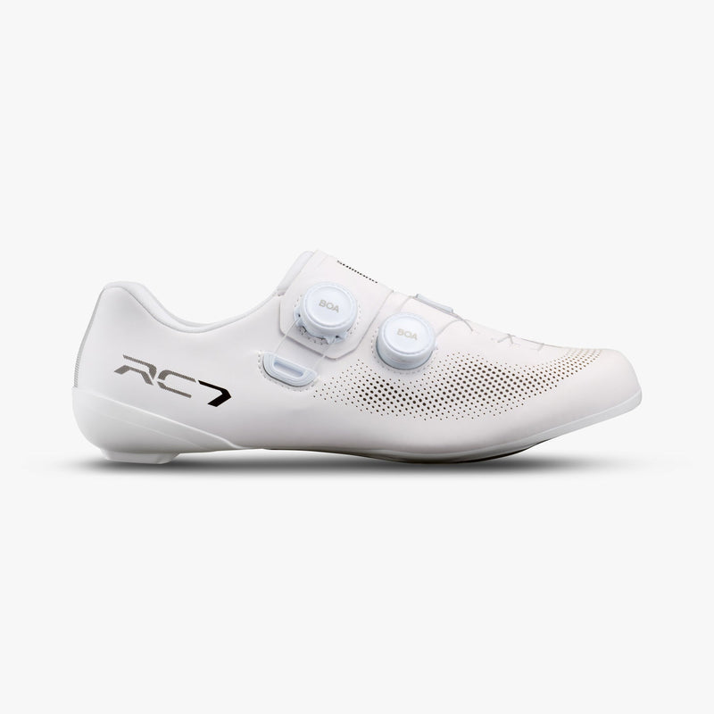 Load image into Gallery viewer, Shimano SH-RC703 Road Bike Shoes