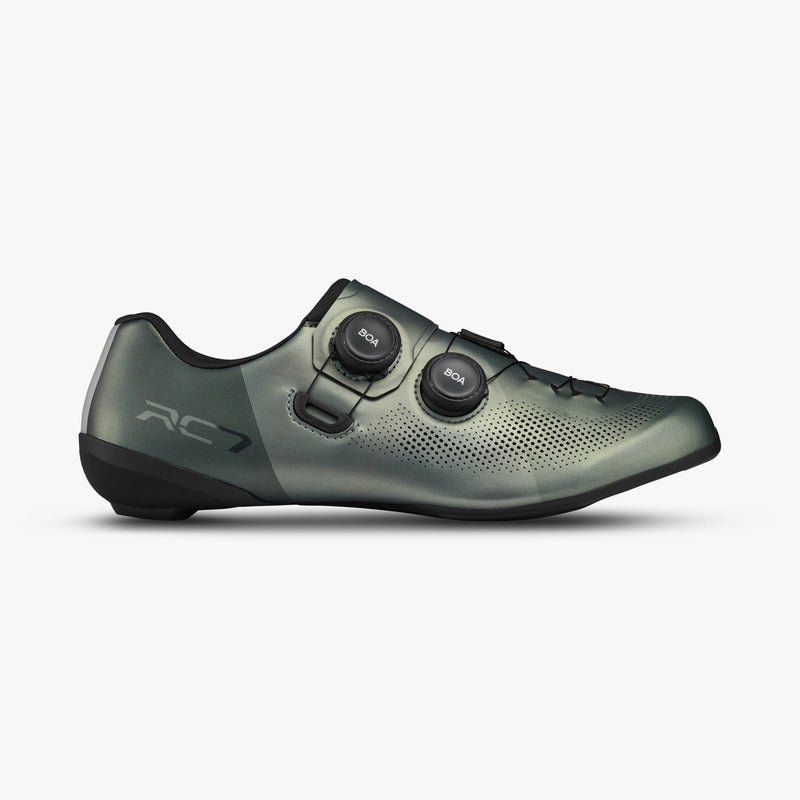Load image into Gallery viewer, Shimano SH-RC703 Road Bike Shoes