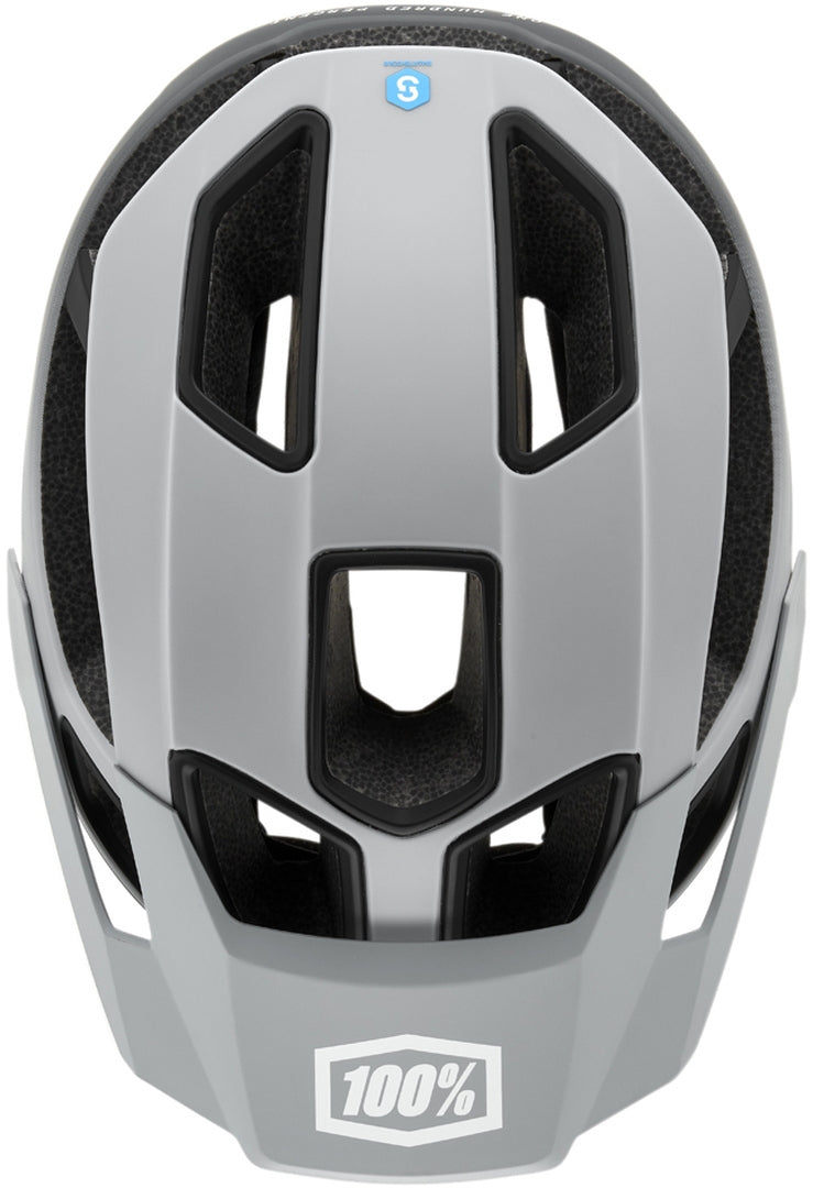 Load image into Gallery viewer, 100% ALTEC Trail Bicycle Helmet